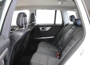 Mercedes-Benz GLK 7