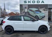 Škoda Kamiq SUV / Terénní 1,5 l 110 kw