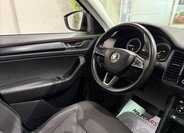 Škoda Kodiaq Kombi 2,0 l 110 kw
