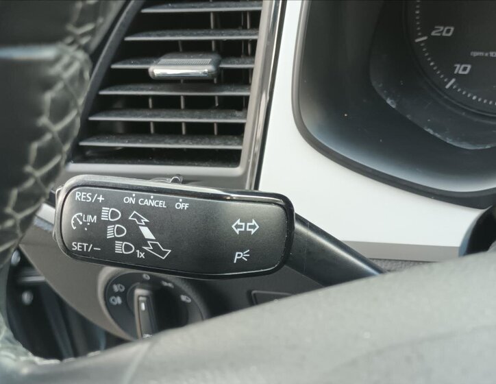 Seat Ateca SUV 999,0 85 kw