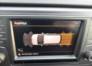 Volkswagen Golf Sportsvan 53