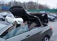 Mercedes-Benz Třídy E 63