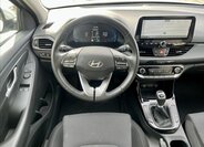 Hyundai i30 Kombi 1,5 l 71 kw