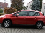 Peugeot 2008 13