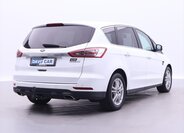 Ford S-MAX MPV 2,0 l 132 kw
