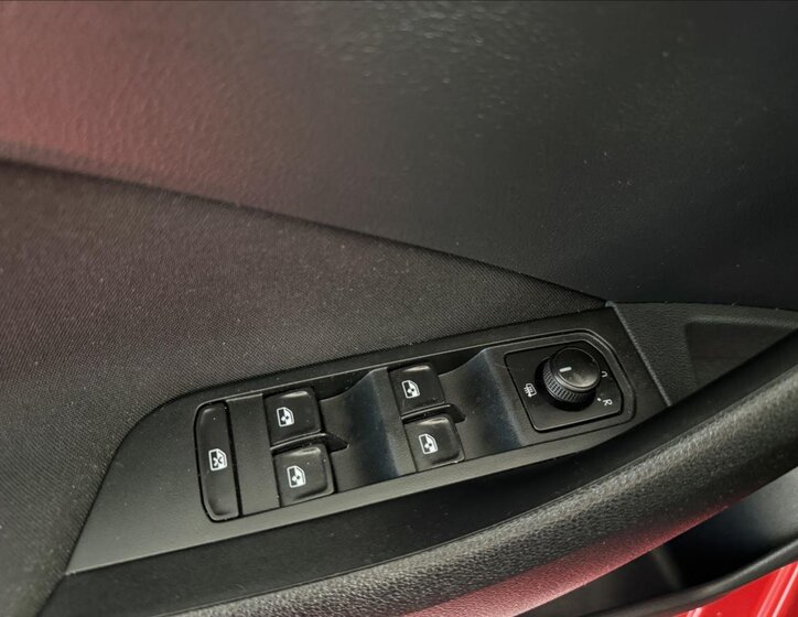 Škoda Scala Hatchback 999,0 85 kw