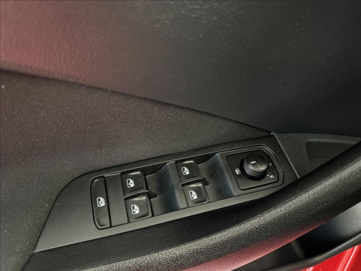 Škoda Scala Hatchback 999,0 85 kw