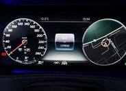 Mercedes-Benz Třídy S Sedan / Limuzína 2,9 l 250 kw