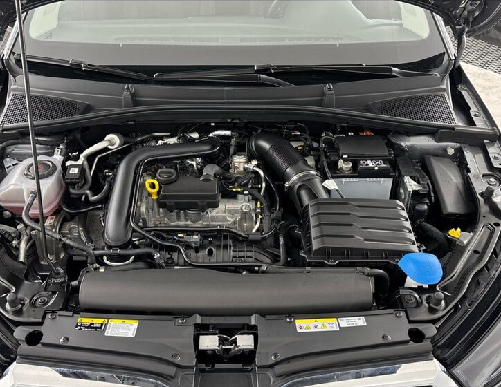 Škoda Fabia Hatchback 999,0 85 kw