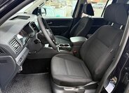 Volkswagen Amarok Pick-up 3,0 l 150 kw