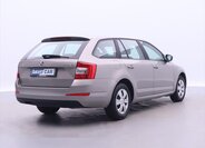 Škoda Octavia Kombi 1,6 l 66 kw