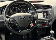 KIA Ceed Kombi 1,6 l 100 kw