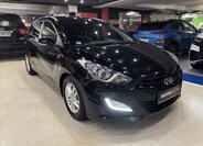 Hyundai i30 Kombi 1,6 l 81 kw