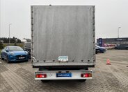 Renault Master Valník 2,3 l 92 kw