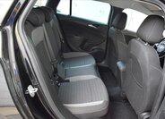 Opel Astra Kombi 1,5 l 77 kw