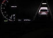 Mazda CX-60 SUV / Terénní 3,3 l 187 kw