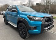 Toyota Hilux 5