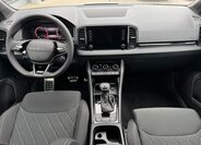 Škoda Karoq SUV 1,5 l 110 kw