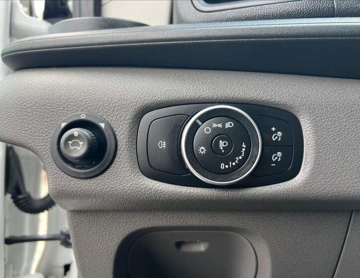 Ford Transit 20