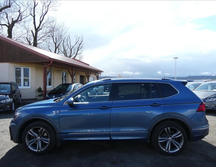 Volkswagen Tiguan Allspace 6
