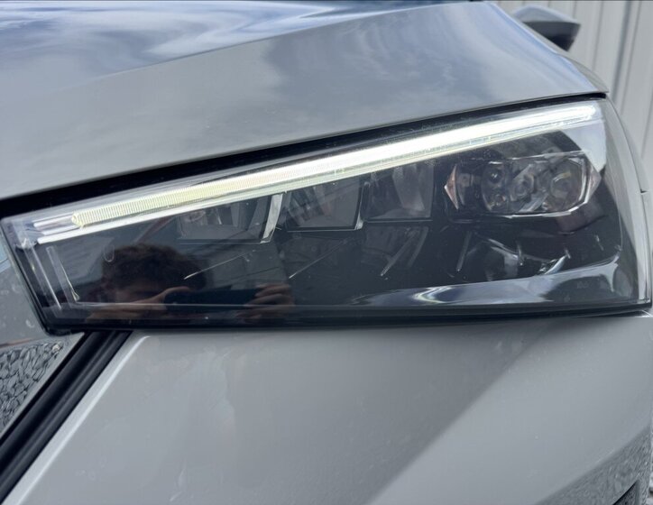 Škoda Scala Hatchback 999,0 81 kw