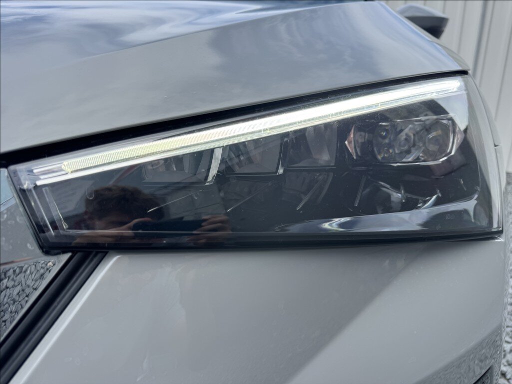 Škoda Scala Hatchback 999,0 81 kw