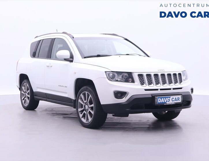 Jeep Compass 1
