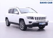 Jeep Compass 1