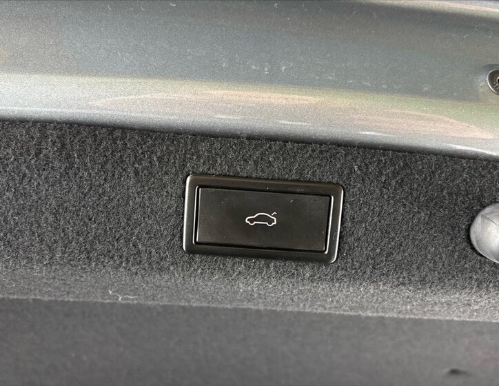 Škoda Superb Liftback 2,0 l 140 kw