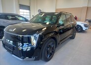 KIA EV9 SUV 0,0 283 kw