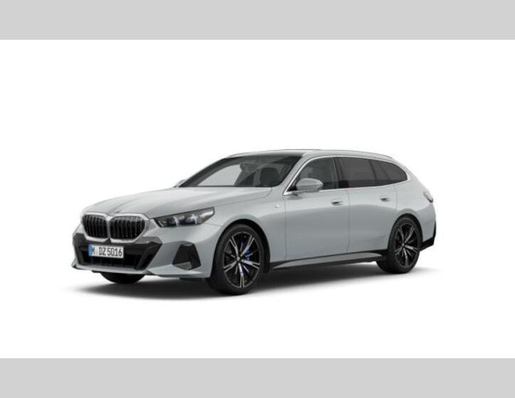 BMW Řada 5 1