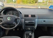 Škoda Fabia 9