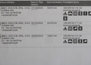 Mazda CX-5 SUV / Terénní 2,0 l 118 kw