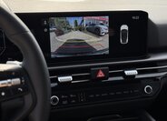 KIA Sportage SUV 1,6 l 110 kw