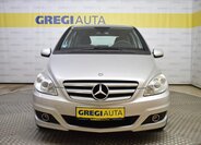 Mercedes-Benz Třídy B Hatchback 1,5 l 70 kw