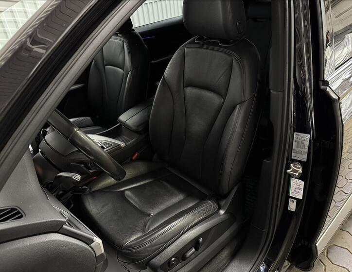 Audi Q7 34