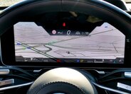 Mercedes-Benz Třídy S Ostatní 6,0 l 450 kw