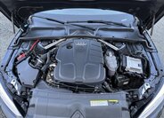 Audi A5 Hatchback 2,0 l 110 kw