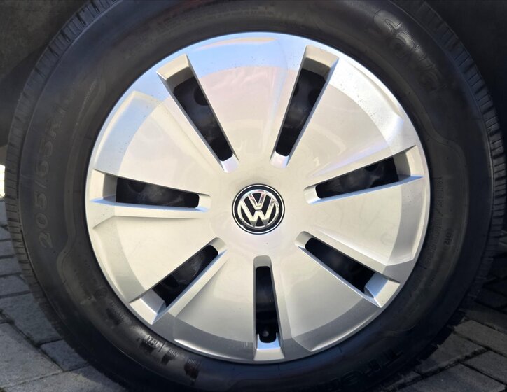 Volkswagen Transporter 20