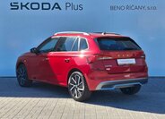 Škoda Kamiq SUV / Terénní 1,5 l 85 kw