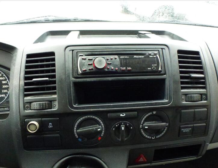 Volkswagen Transporter 30