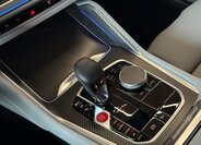 BMW XM SUV / Terénní 4,4 l 480 kw