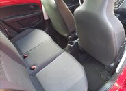 Seat Mii Hatchback 999,0 50 kw