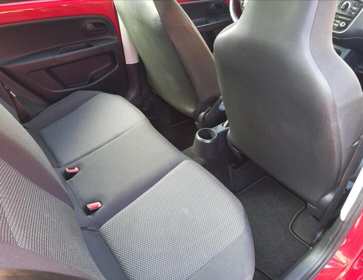 Seat Mii Hatchback 999,0 50 kw