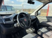 Fiat Dobló cargo Pick-up 1,2 l 66 kw