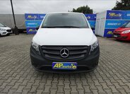 Mercedes-Benz Vito Ostatní 2,0 l 100 kw