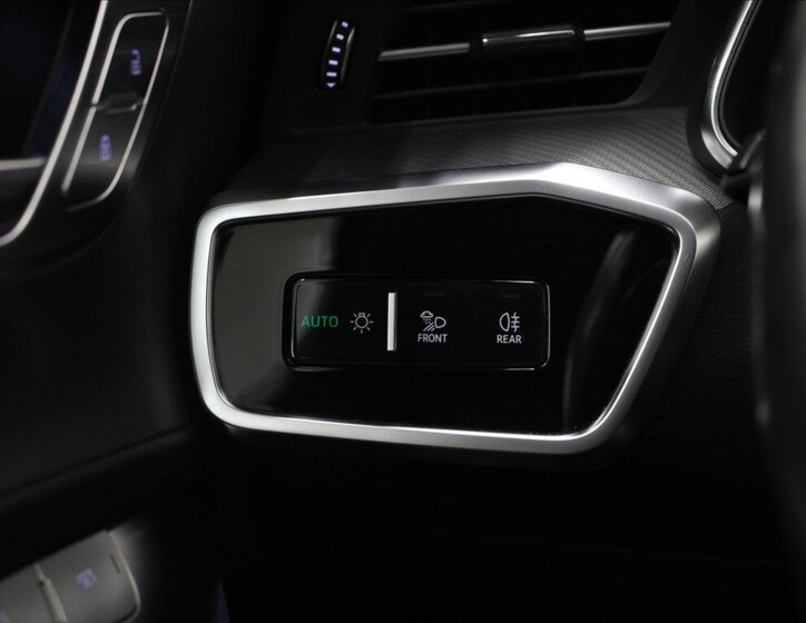 Audi A6 Kombi 3,0 l 210 kw