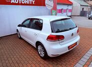 Volkswagen Golf 8