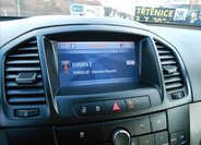 Opel Insignia Kombi 1,6 l 85 kw