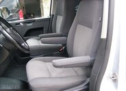 Volkswagen Caravelle Ostatní 2,0 l 103 kw